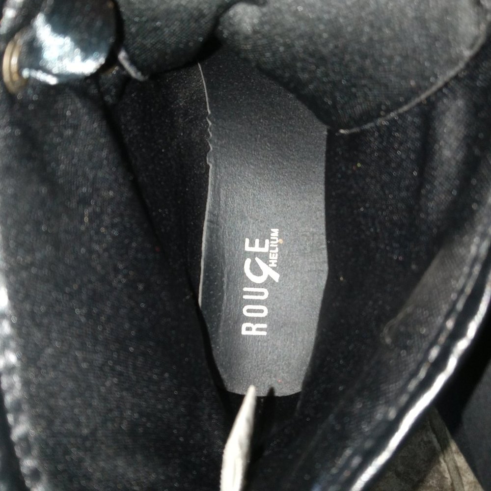 Women's Rouge helium boots size 10